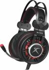 Xtrike Me GH-913 Over Ear Gaming Headset (2x3.5mm / USB)